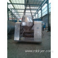 SZH series double horizontal shaft concrete mixer